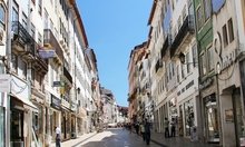 Coimbra Coimbra