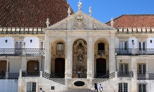 Coimbra Coimbra