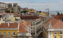 Lissabon Lissabon