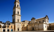 Lecce Lecce