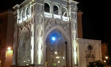 Lecce Lecce