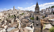 Matera Matera