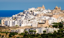 Ostuni Ostuni