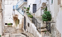 Ostuni Ostuni