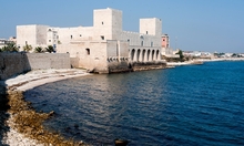 Trani Trani