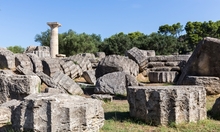 Olympia Olympia