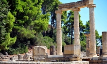 Olympia Olympia