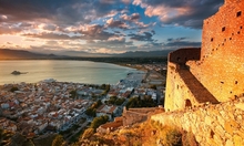 Nafplion Nafplion
