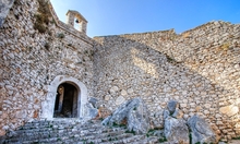 Nafplion Nafplion
