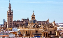 Sevilla Sevilla