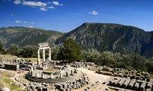 Delphi Delphi