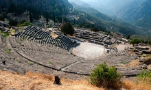 Delphi Delphi