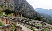 Delphi Delphi