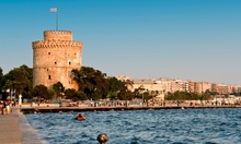 Thessaloniki Thessaloniki