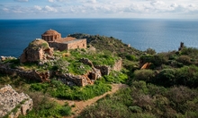 Monemvasia Monemvasia