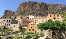 Monemvasia Monemvasia