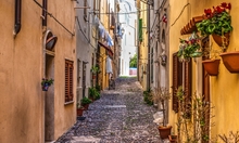 Alghero Alghero