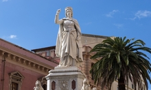 Oristano Oristano
