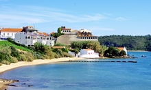 Vila Nova de Milfontes Vila Nova de Milfontes