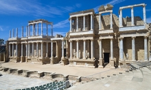 Mérida Mérida