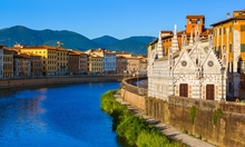 Pisa Pisa