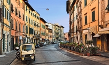 Pisa Pisa