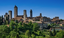 San Gimignano San Gimignano