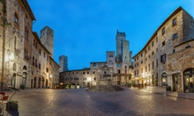 San Gimignano San Gimignano