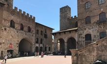 San Gimignano San Gimignano