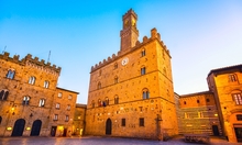 Volterra Volterra