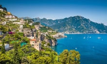 Amalfi Küste Amalfi Küste