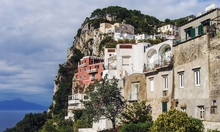 Capri Capri