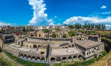 Herculaneum Herculaneum