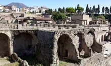 Herculaneum Herculaneum