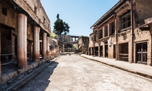 Herculaneum Herculaneum
