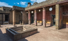 Herculaneum Herculaneum