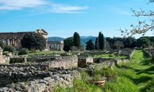 Paestum Paestum