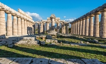 Paestum Paestum