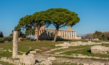 Paestum Paestum