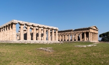 Paestum Paestum