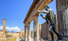 Pompeji Pompeji