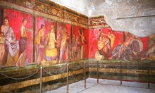 Pompeji Pompeji