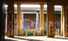 Pompeji Pompeji