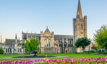 Dublin Dublin