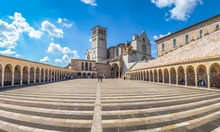 Assisi Assisi