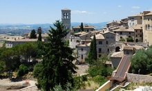 Assisi Assisi