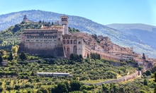 Assisi Assisi