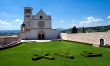 Assisi Assisi
