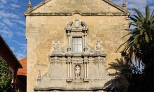 Córdoba Córdoba