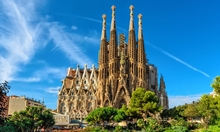 Barcelona Barcelona